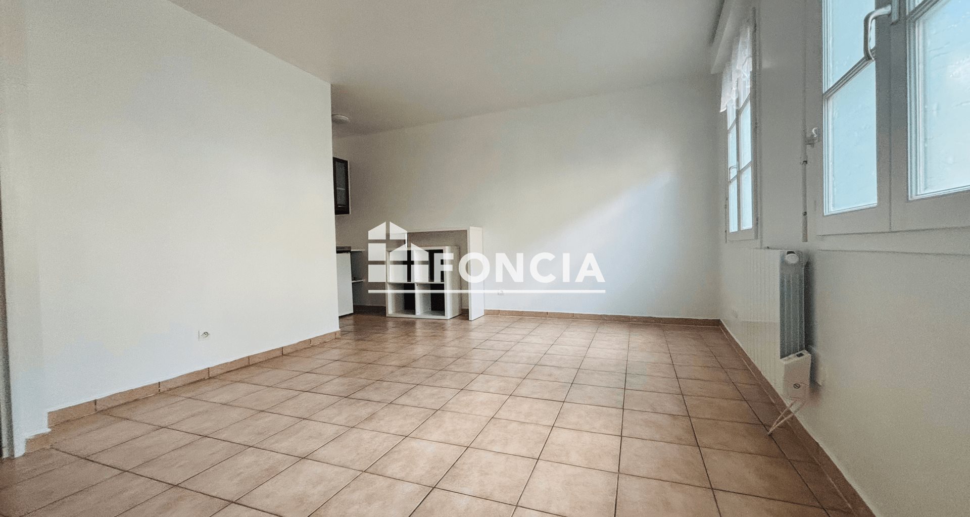 Appartement à louer, 24m², Conflans-Sainte-Honorine