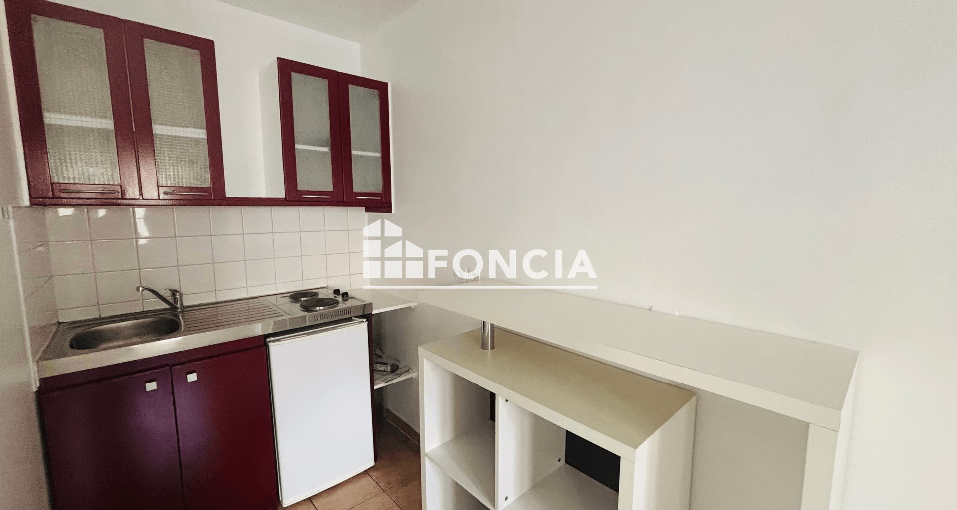 Appartement à louer, 24m², Conflans-Sainte-Honorine