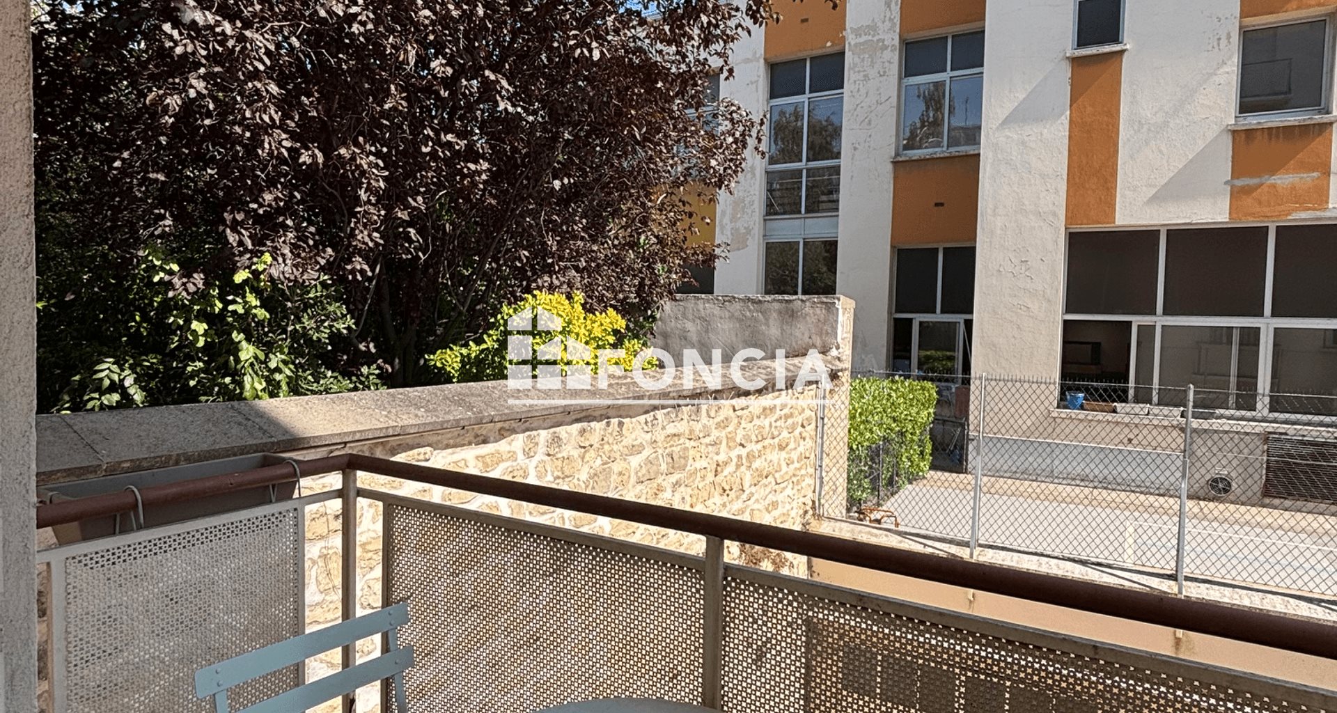 Appartement à louer, 55m², Asnières-sur-Seine