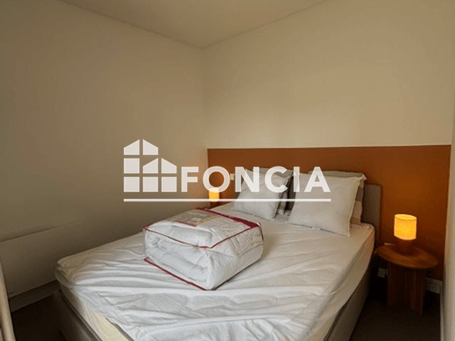 Appartement à louer, 38m², Toulouse