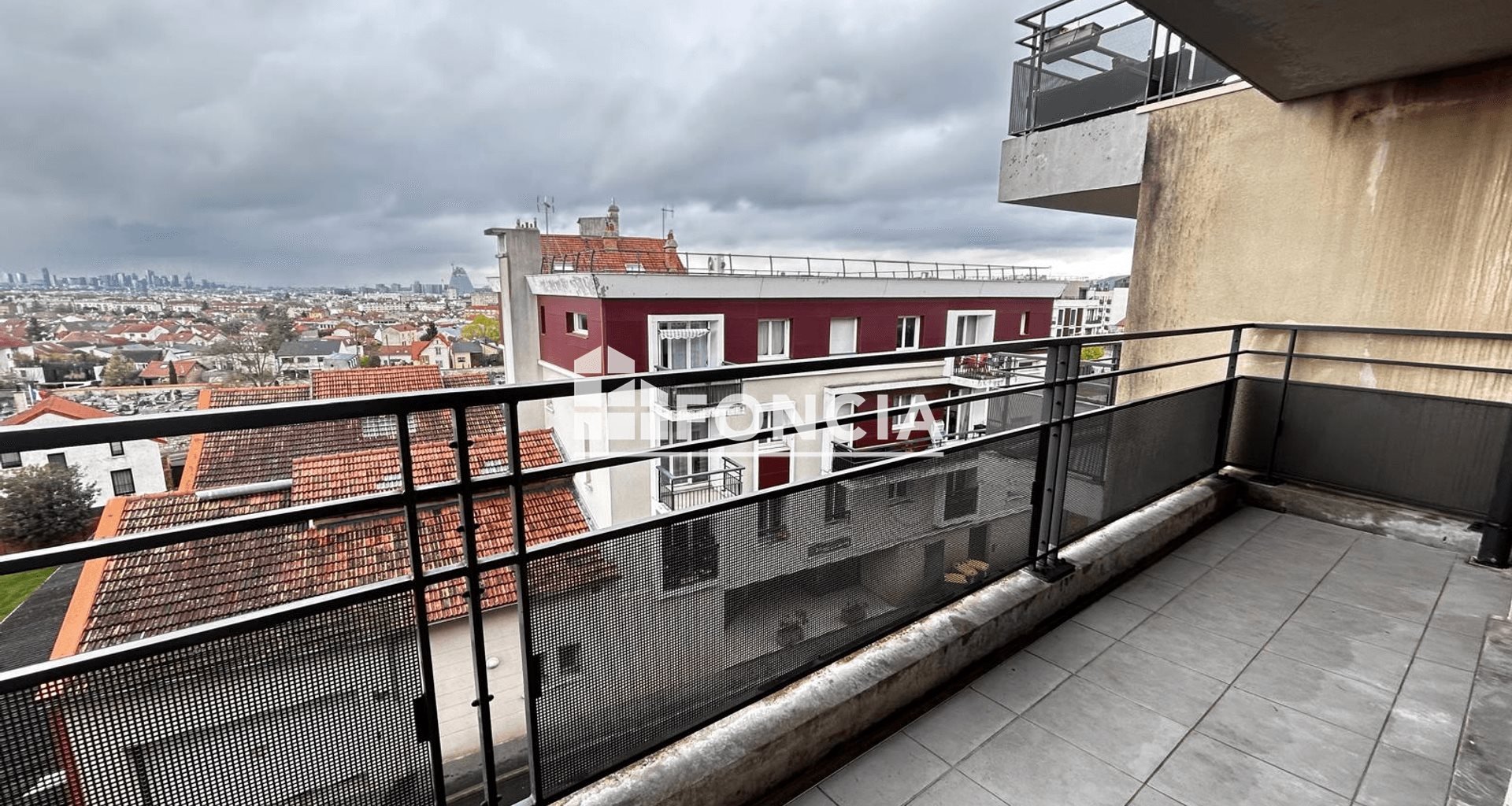 Appartement à louer, 43m², Châtillon