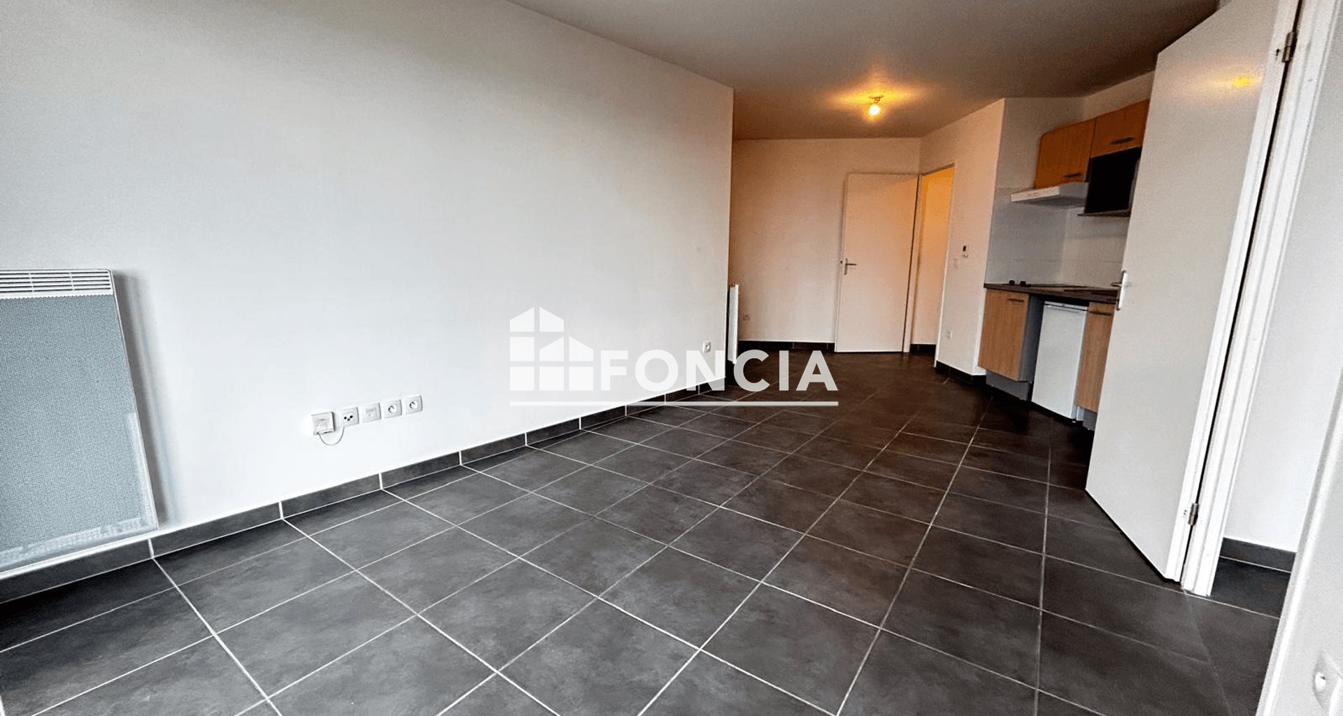 Appartement à louer, 43m², Châtillon