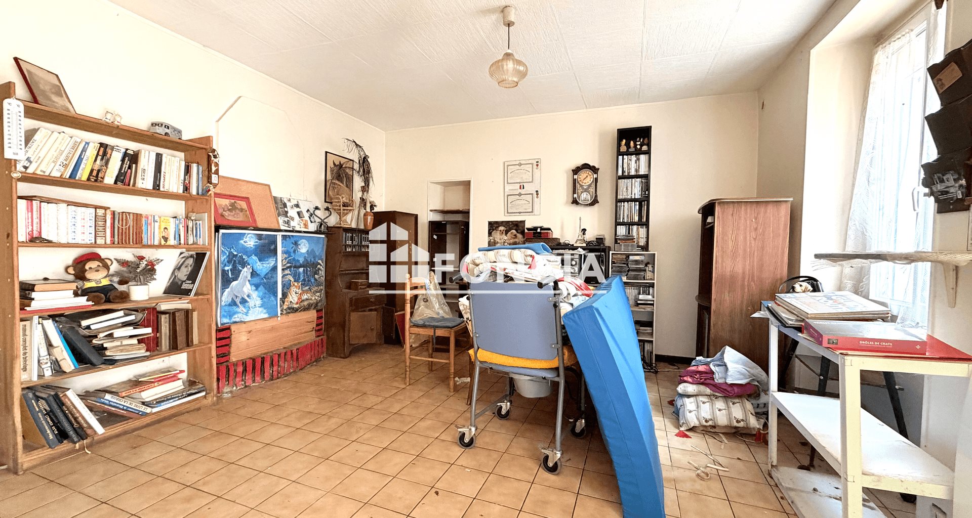 Maison à vendre, 62m², Cholet