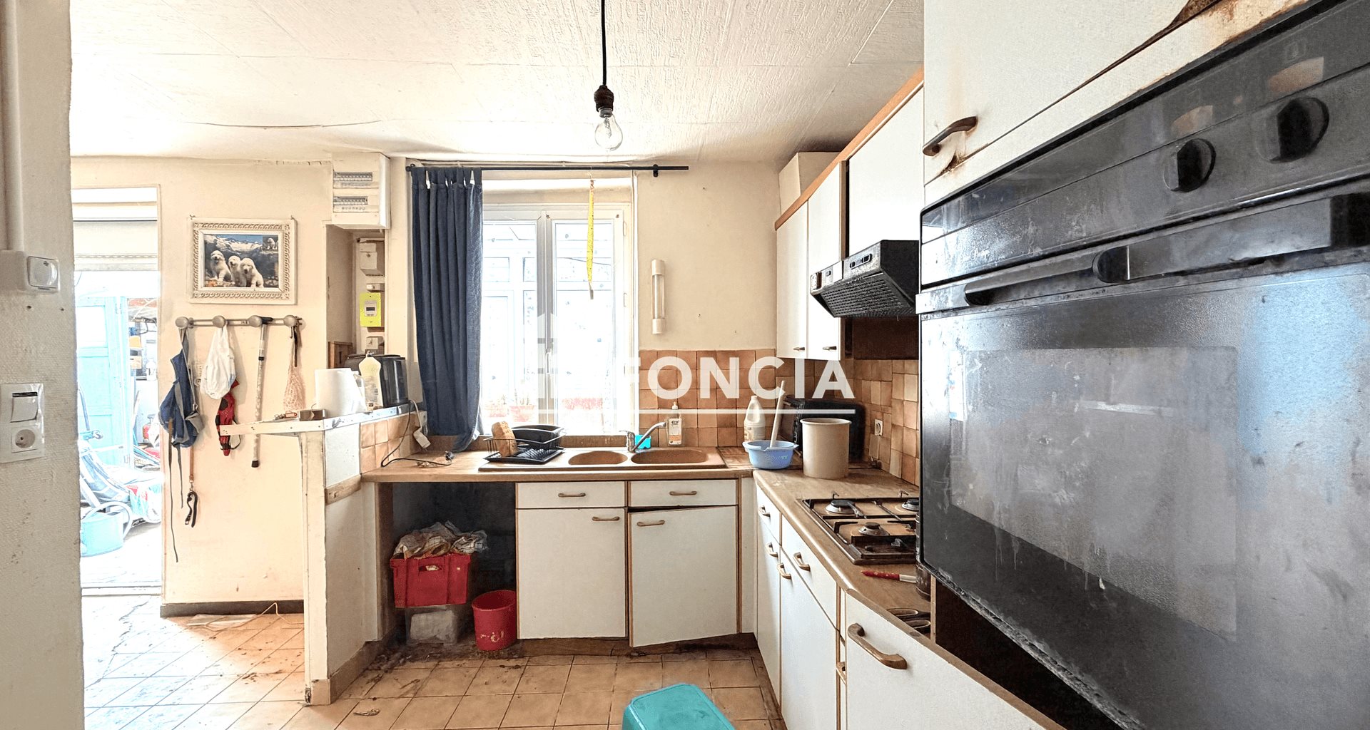 Maison à vendre, 62m², Cholet