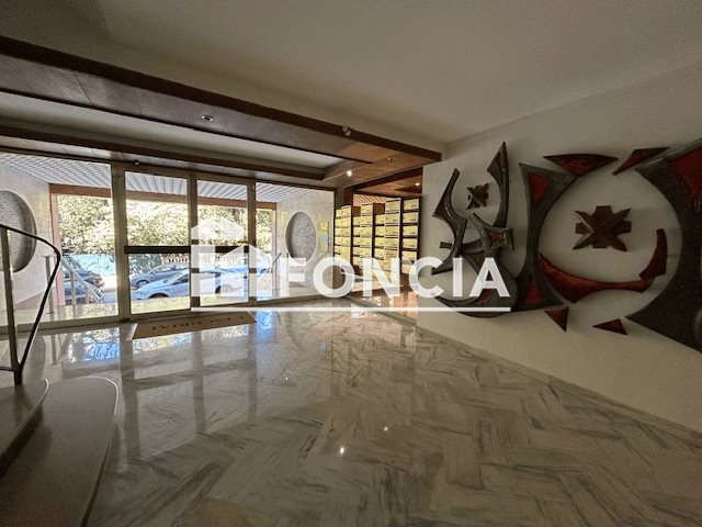 Appartement à louer, 65m², Cannes