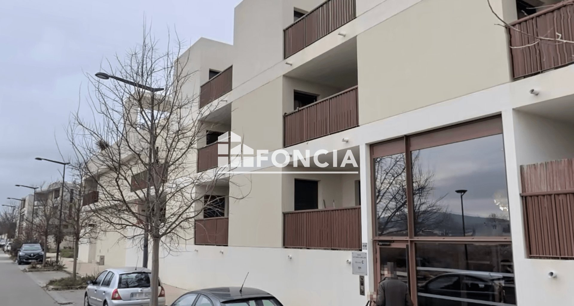 Appartement à louer, 68m², Fabrègues