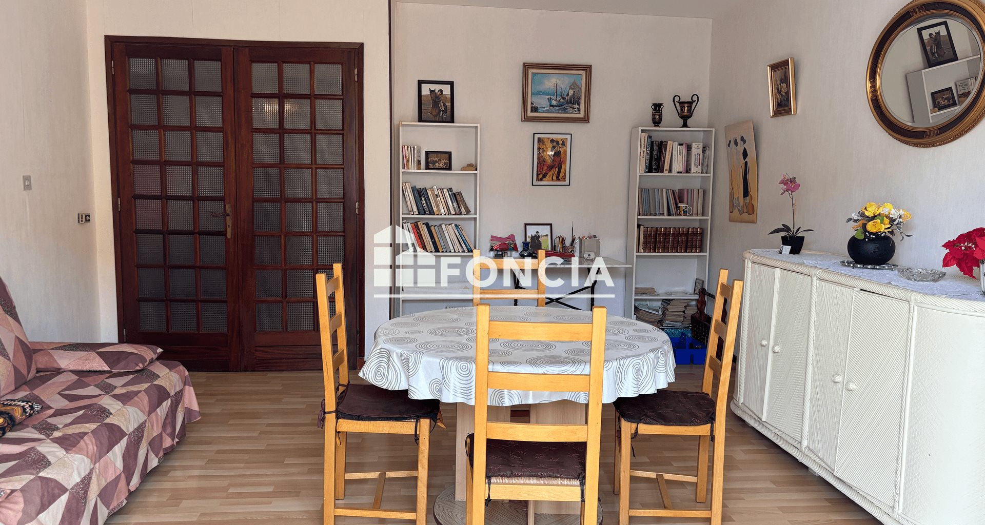 Appartement à vendre, 85m², Montauban
