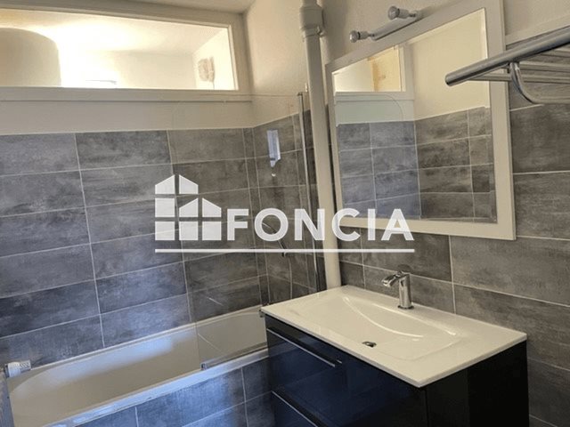 Appartement à louer, 69m², Cahors