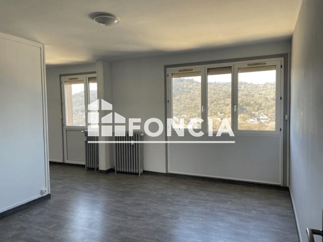 Appartement à louer, 69m², Cahors