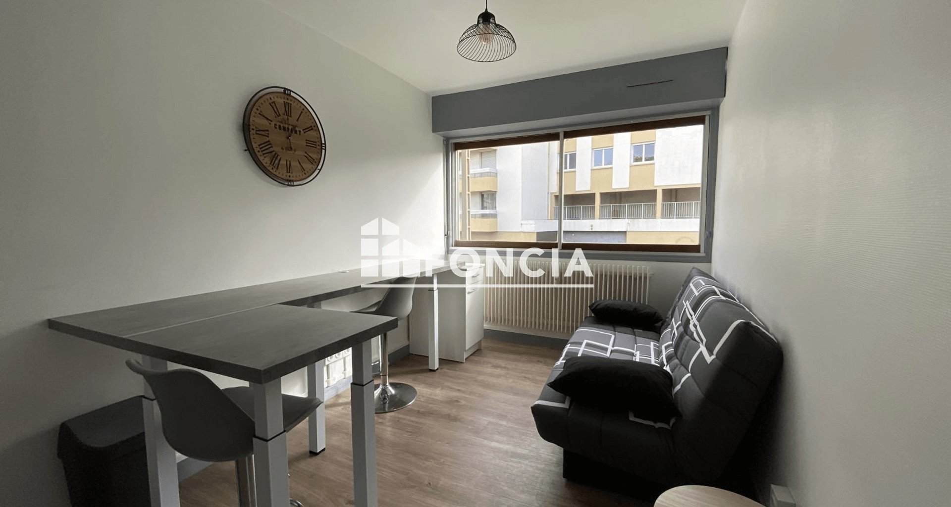 Appartement à louer, 15m², Clermont-Ferrand