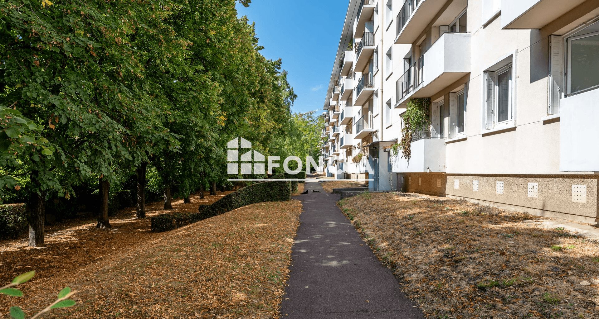 Appartement à vendre, 92m², Bourg-la-Reine