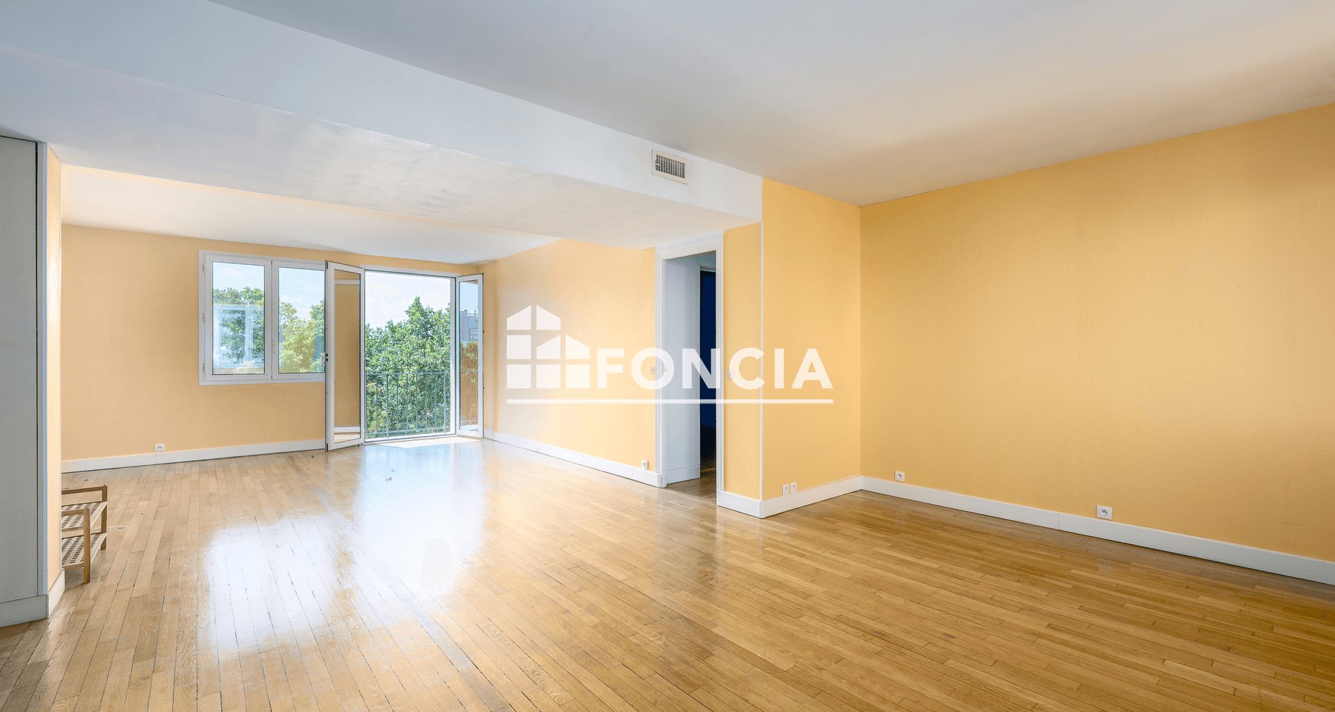 Appartement à vendre, 92m², Bourg-la-Reine