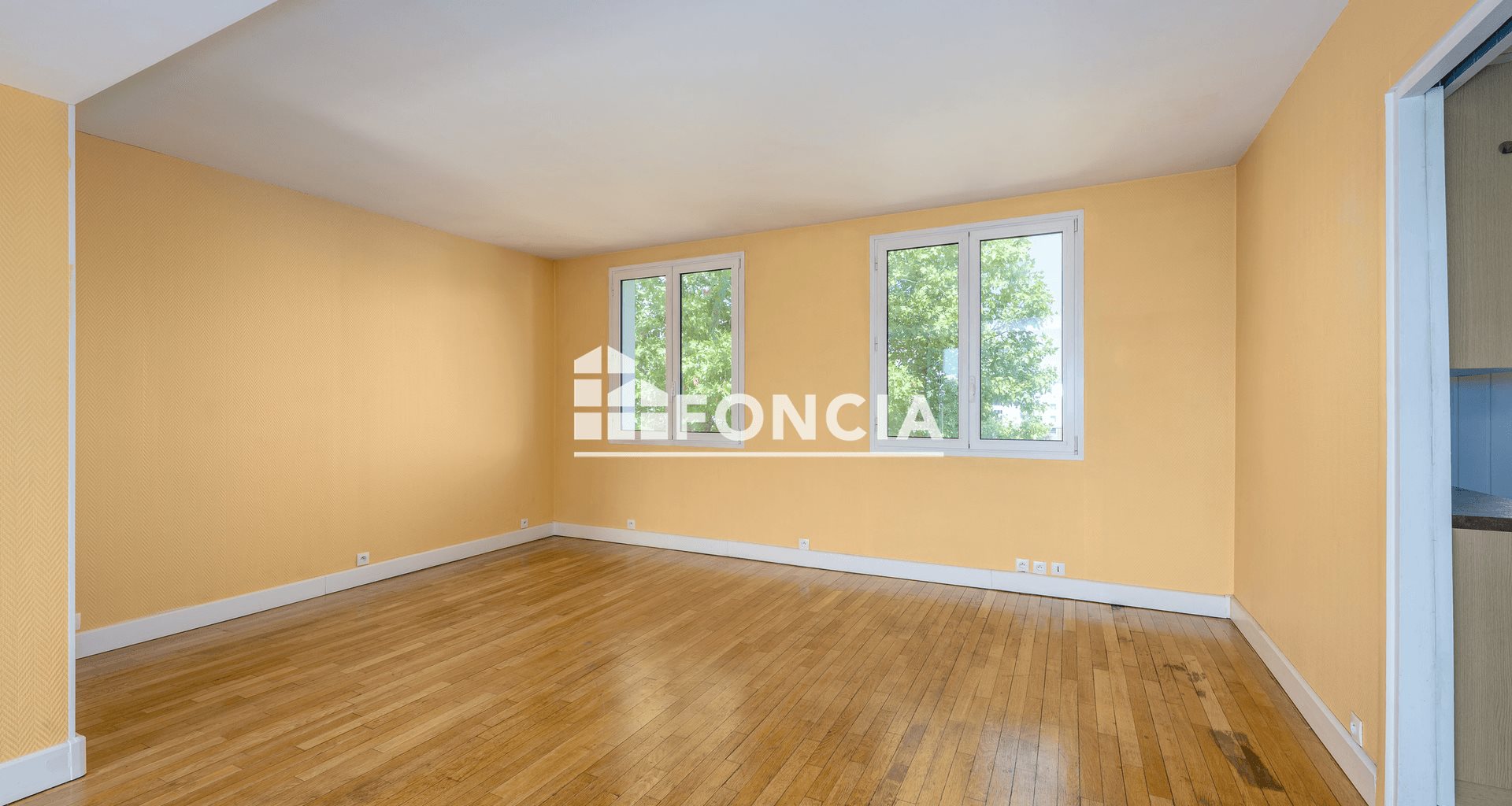 Appartement à vendre, 92m², Bourg-la-Reine
