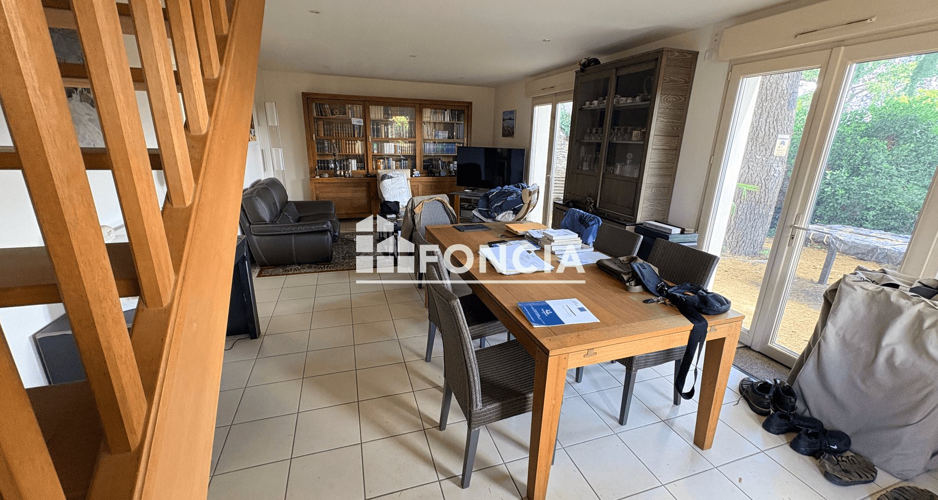 Maison à vendre, 97m², Savennières