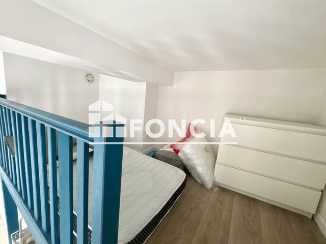 Appartement à louer, 13m², Valenciennes