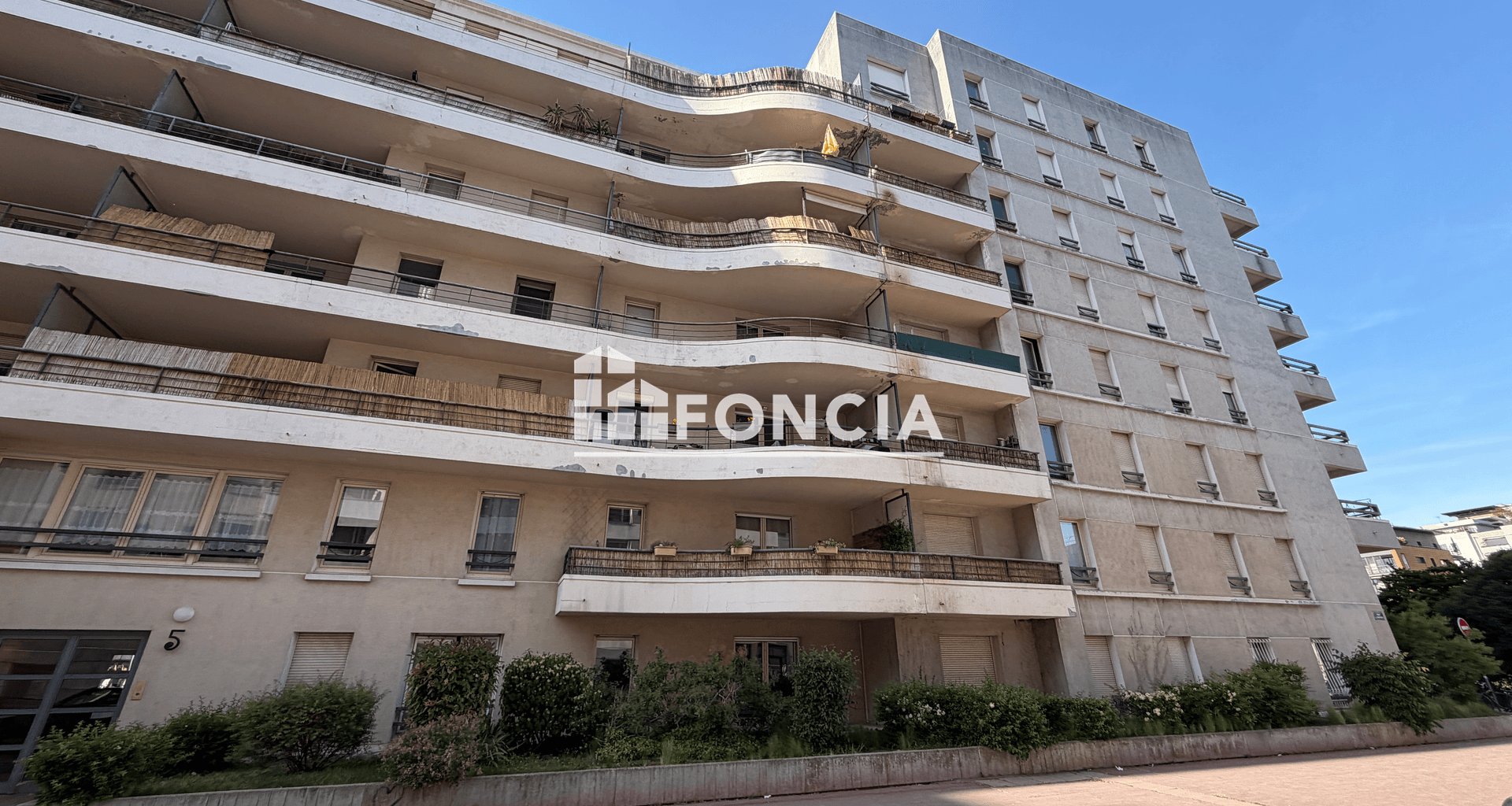 Appartement à vendre, 30m², Lyon 3ème