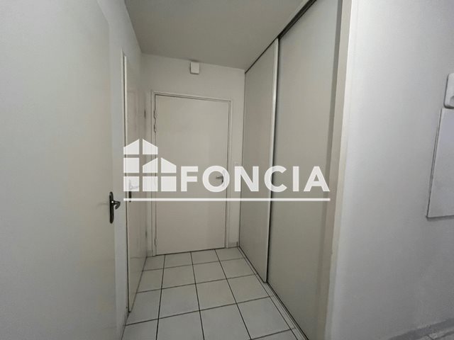 Appartement à louer, 51m², Cholet