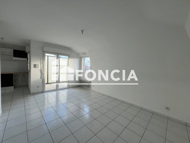 Appartement à louer, 51m², Cholet