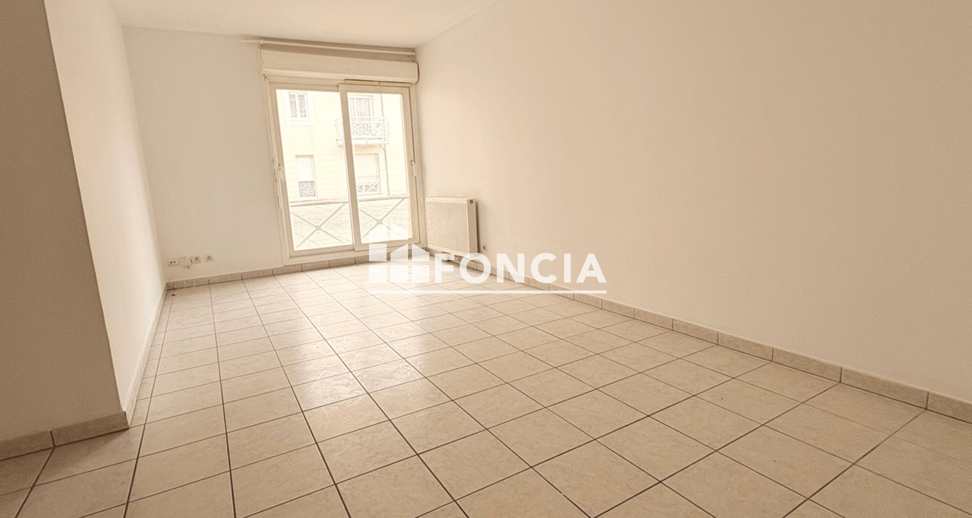 Appartement à louer, 92m², Angoulême