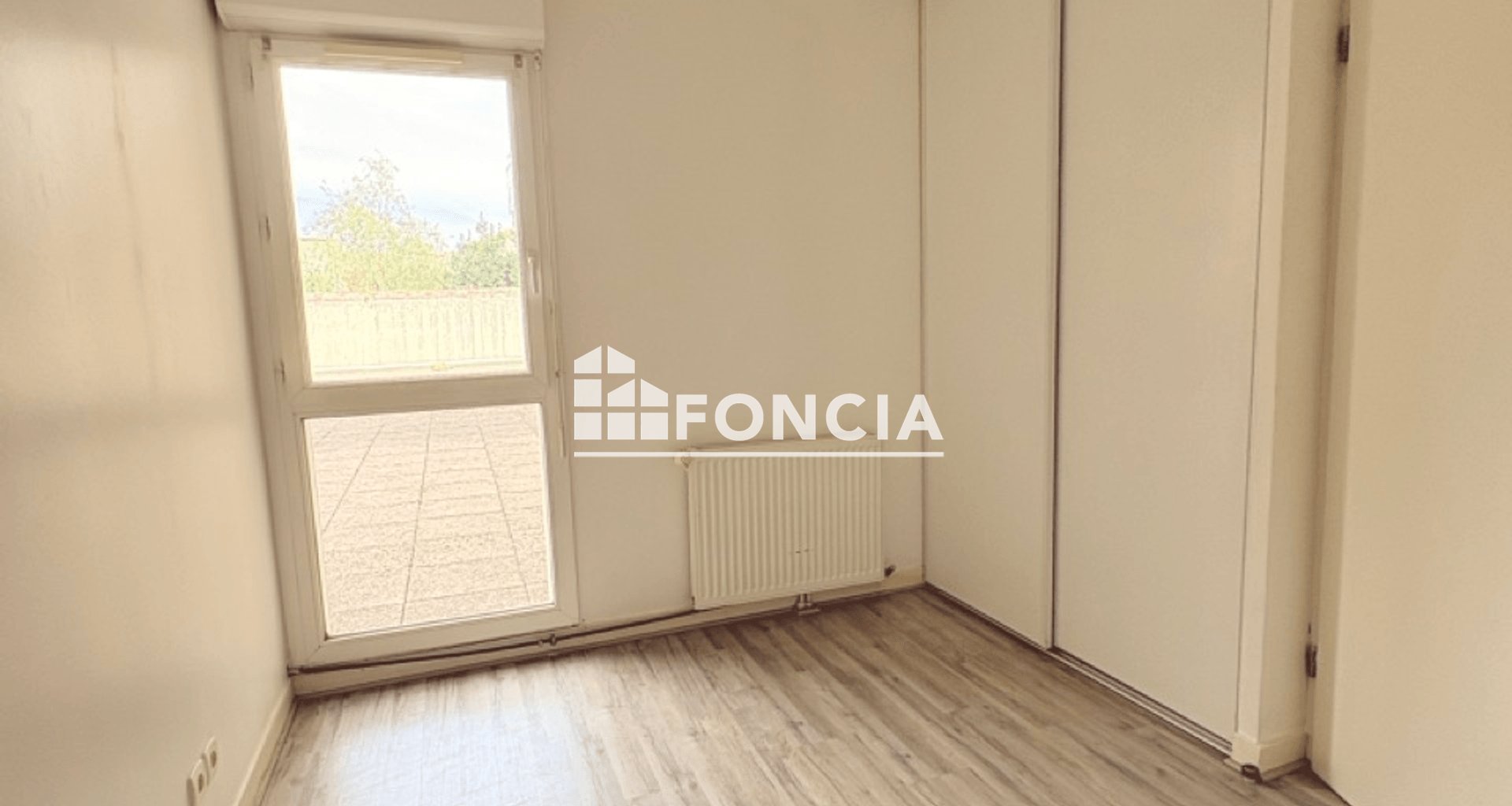 Appartement à louer, 92m², Angoulême