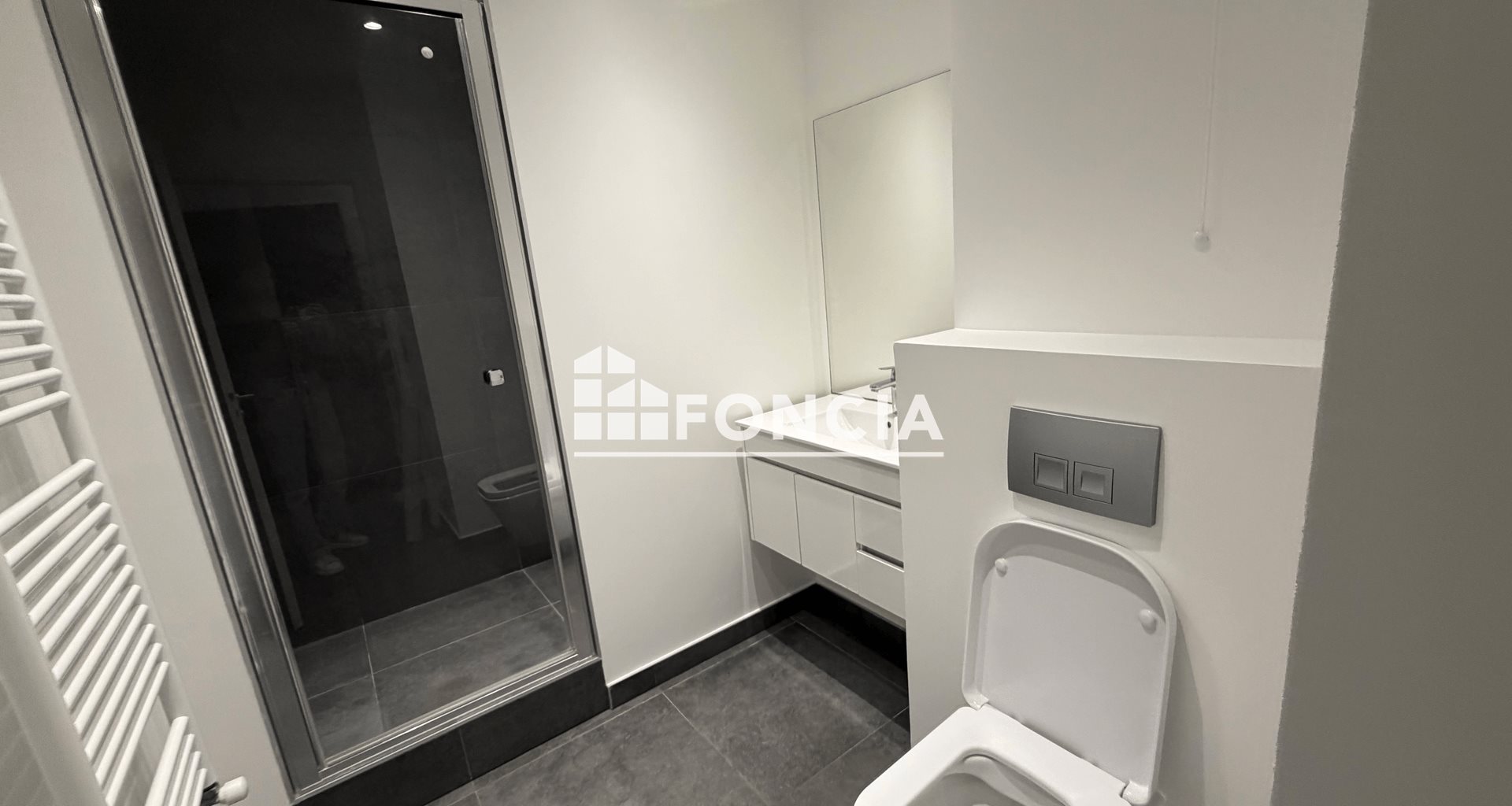 Appartement à louer, 29m², Noisy-le-Grand