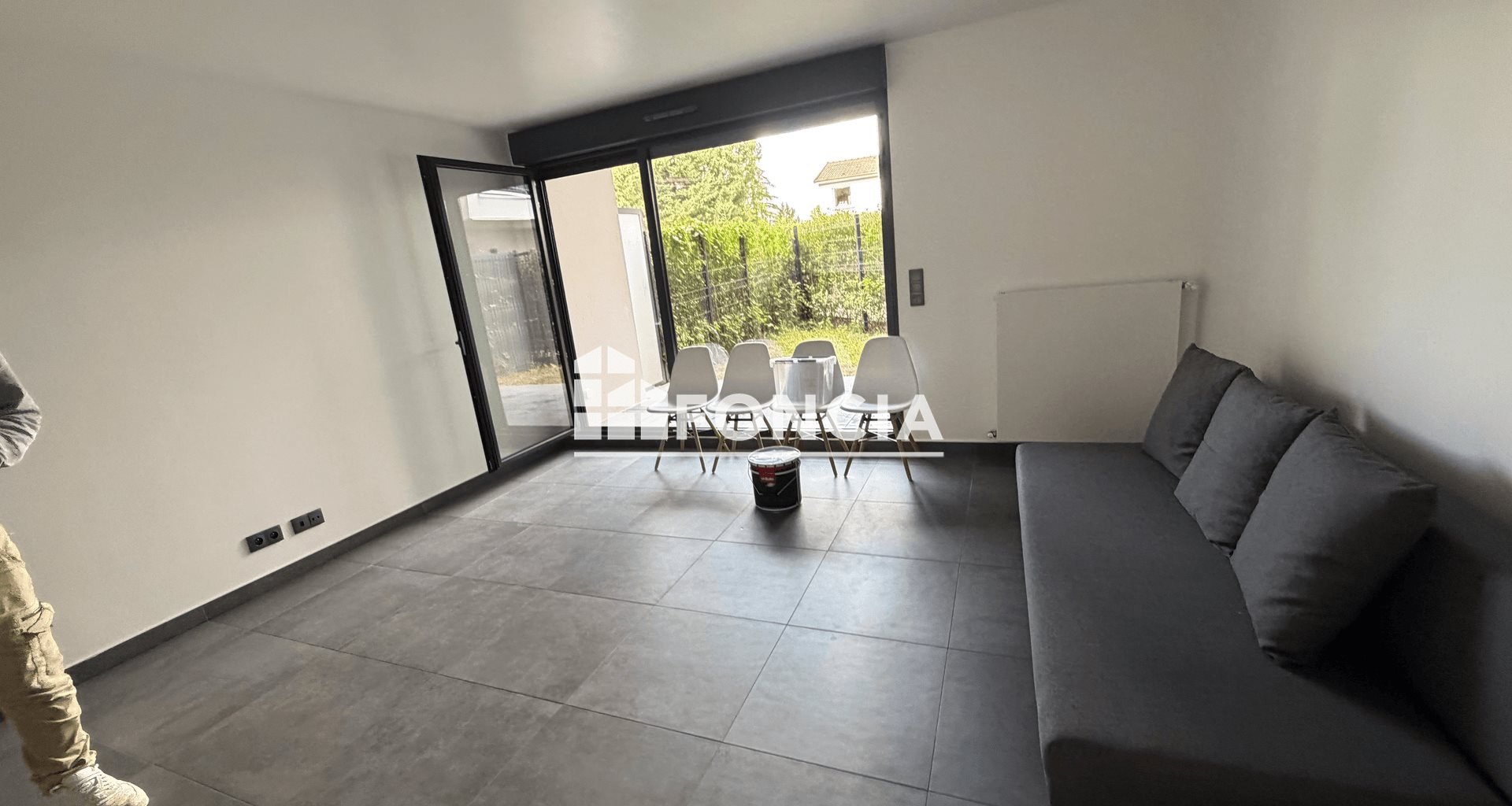 Appartement à louer, 29m², Noisy-le-Grand