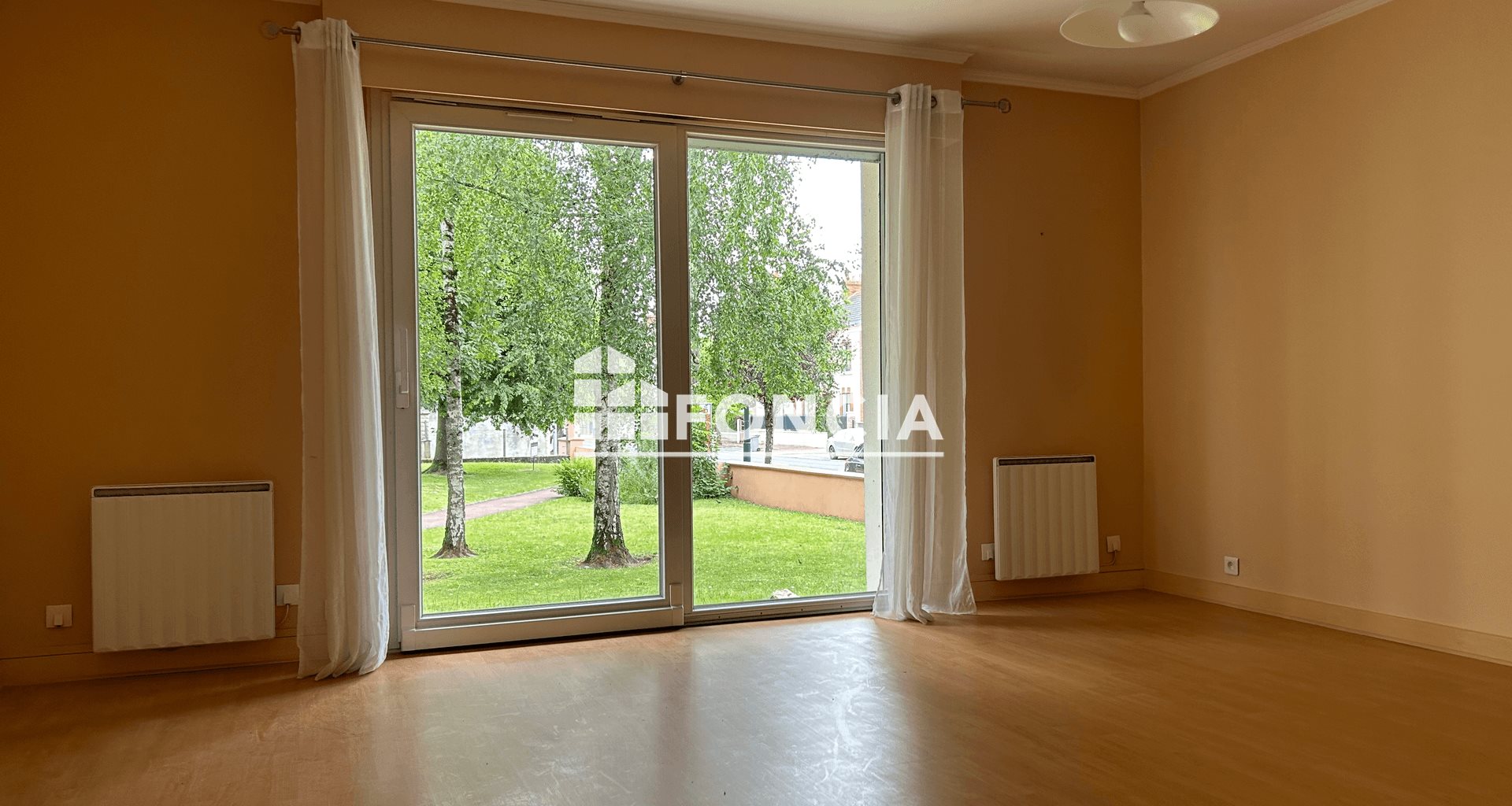 Appartement à vendre, 67m², Gien