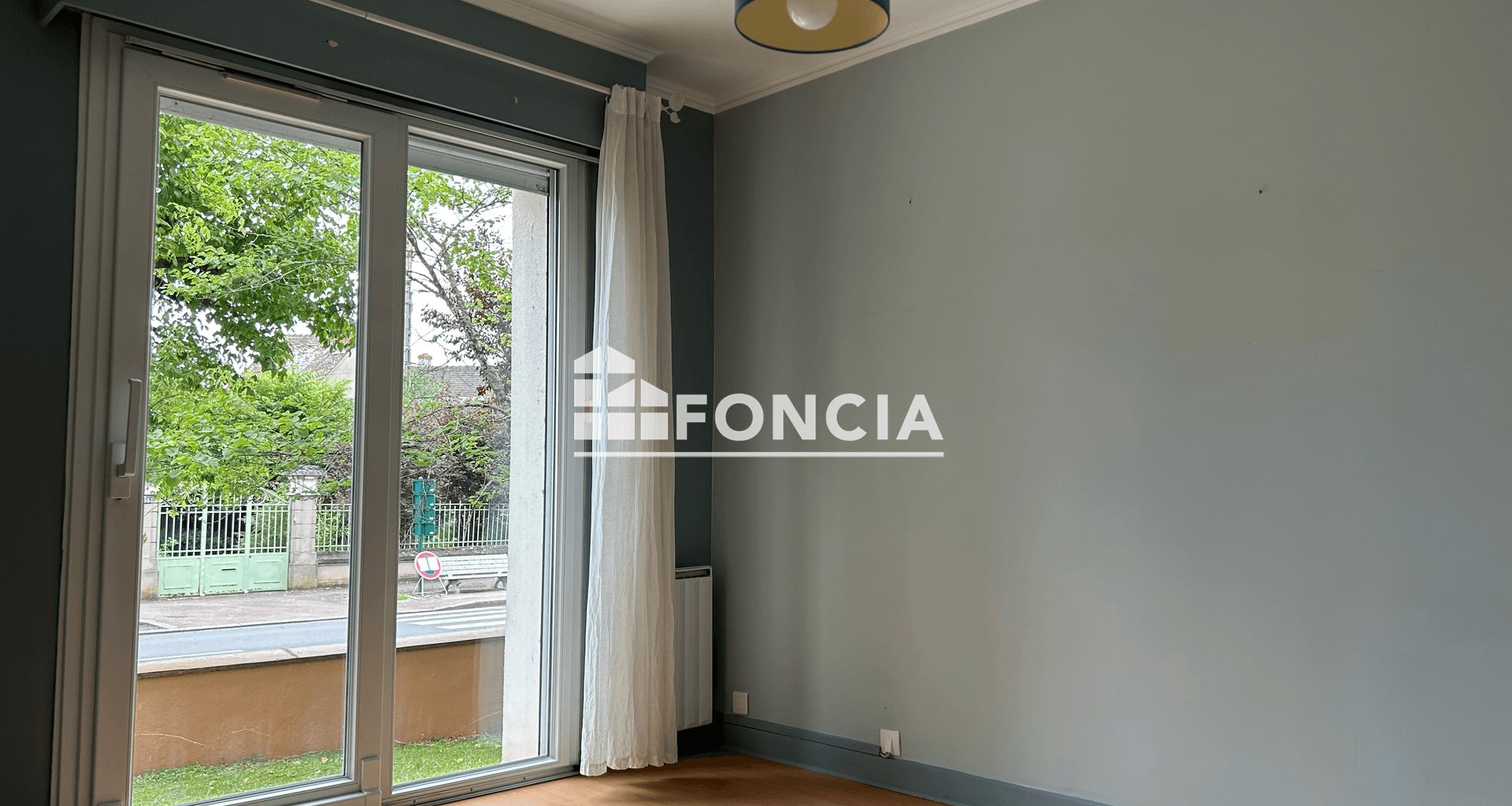 Appartement à vendre, 67m², Gien