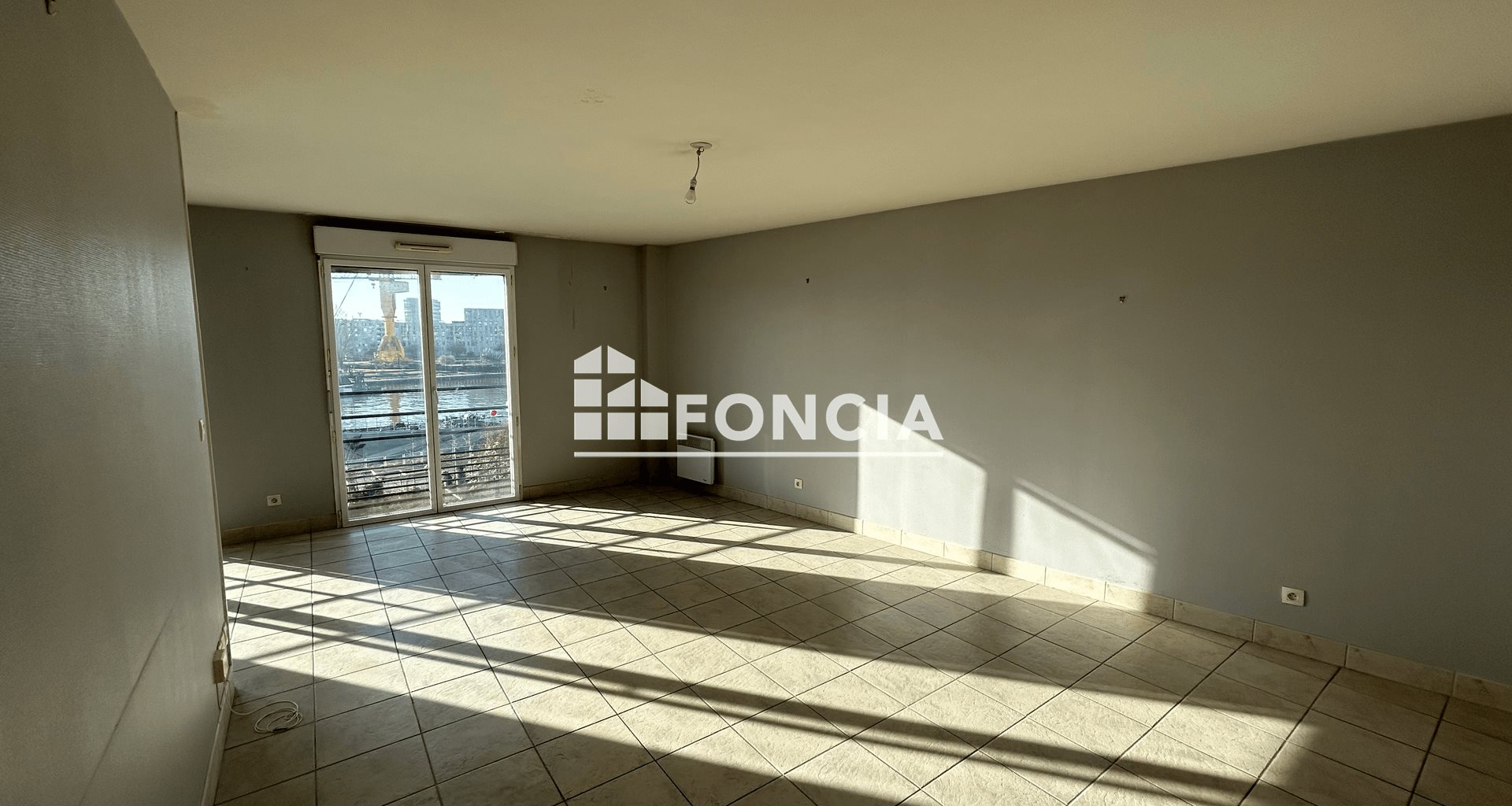 Appartement à vendre, 78m², Nantes