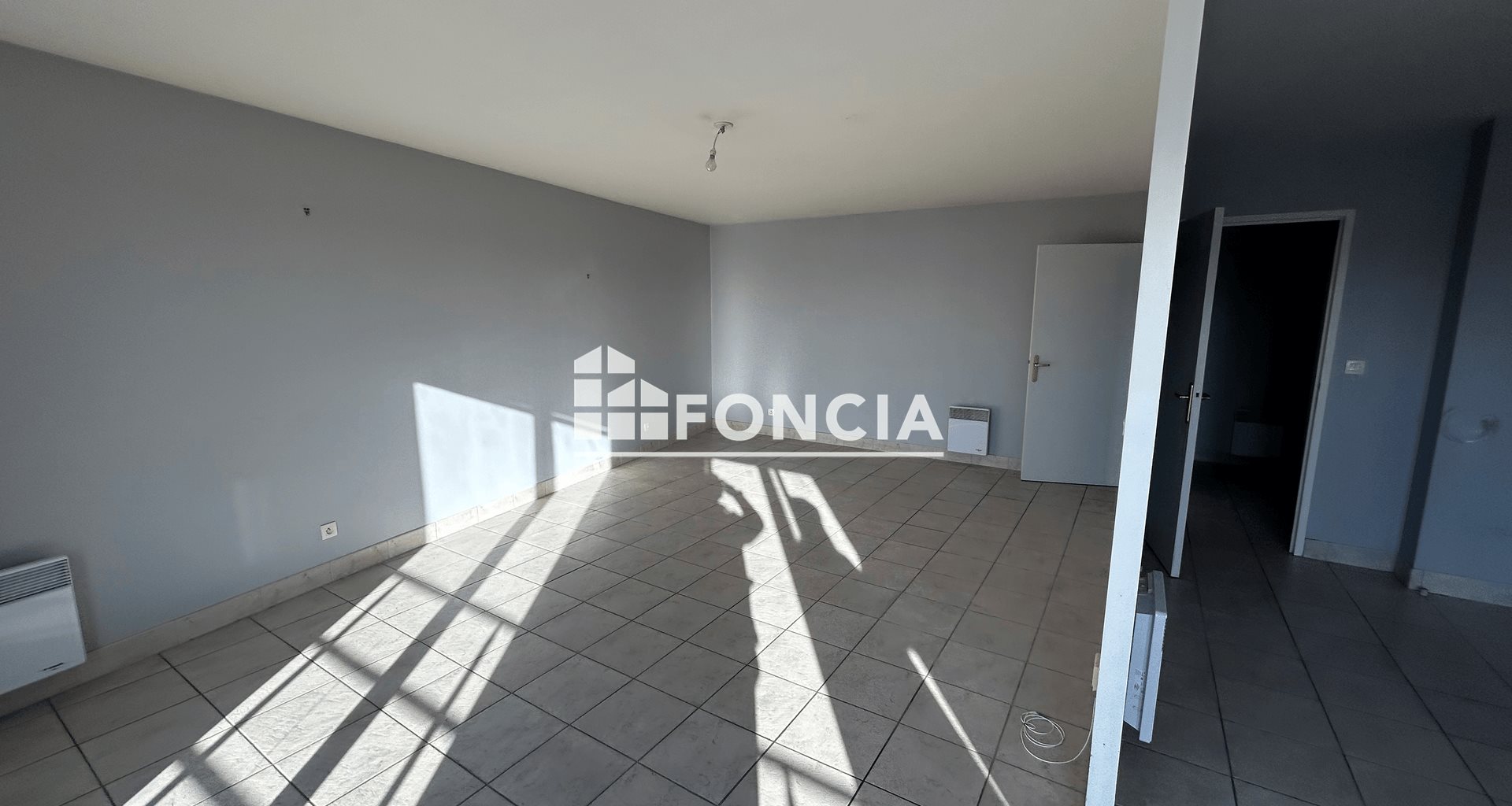Appartement à vendre, 78m², Nantes