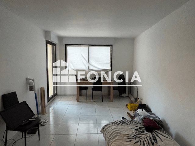 Appartement à louer, 31m², Montpellier