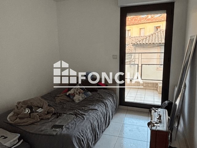 Appartement à louer, 31m², Montpellier