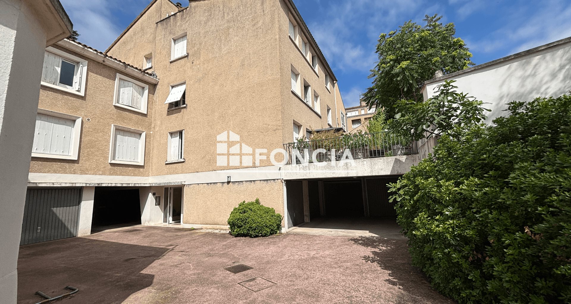Appartement à vendre, 24m², Poitiers