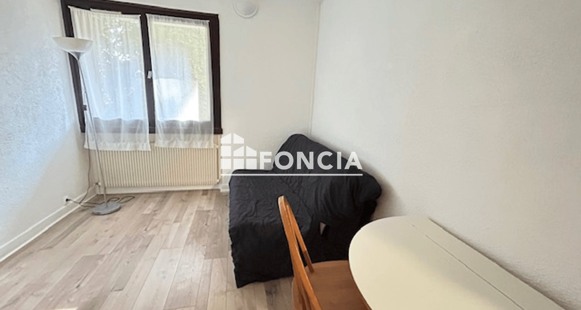 Appartement à louer, 15m², Ecully