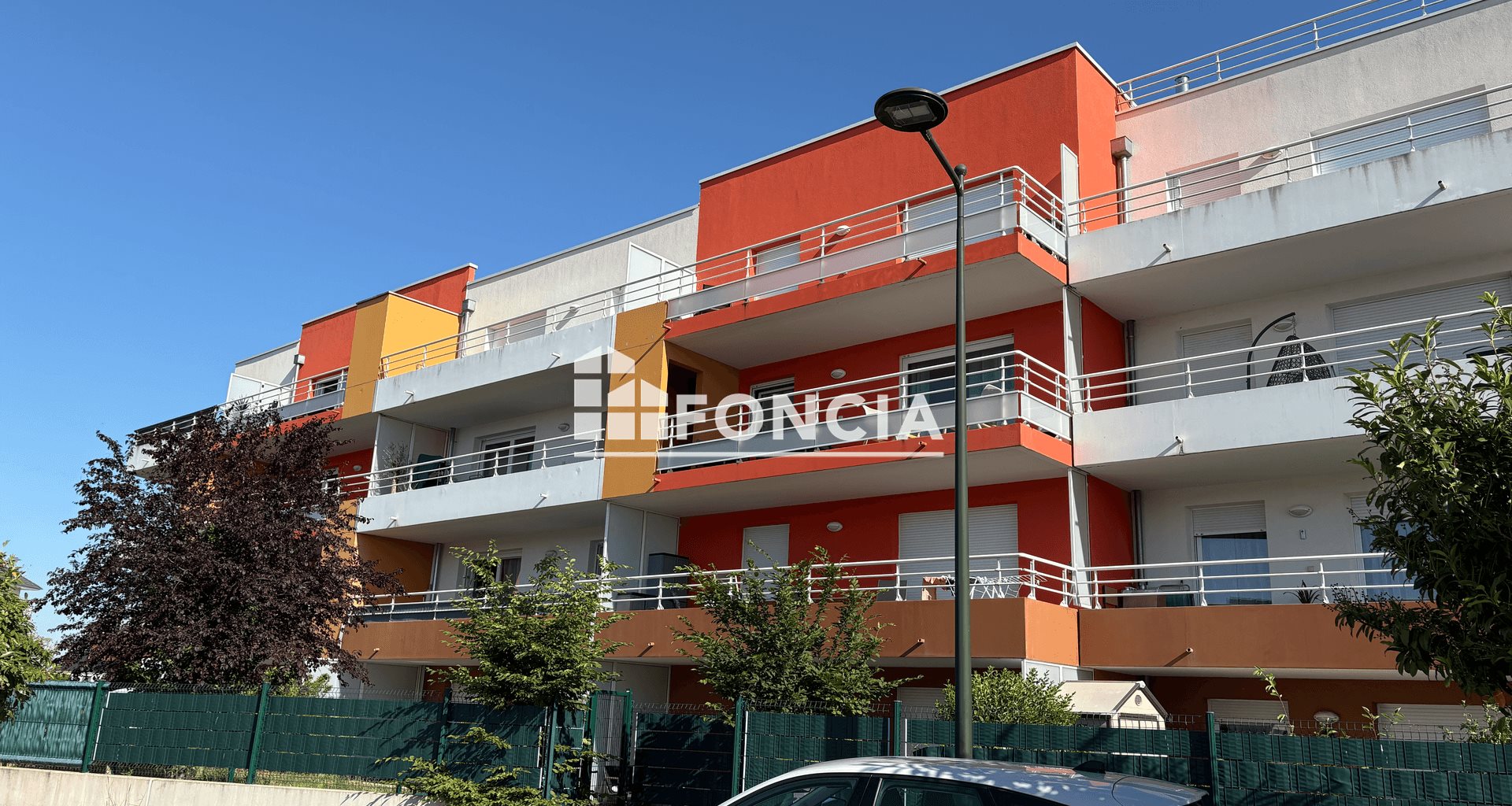 Appartement à vendre, 37m², Chevigny-Saint-Sauveur
