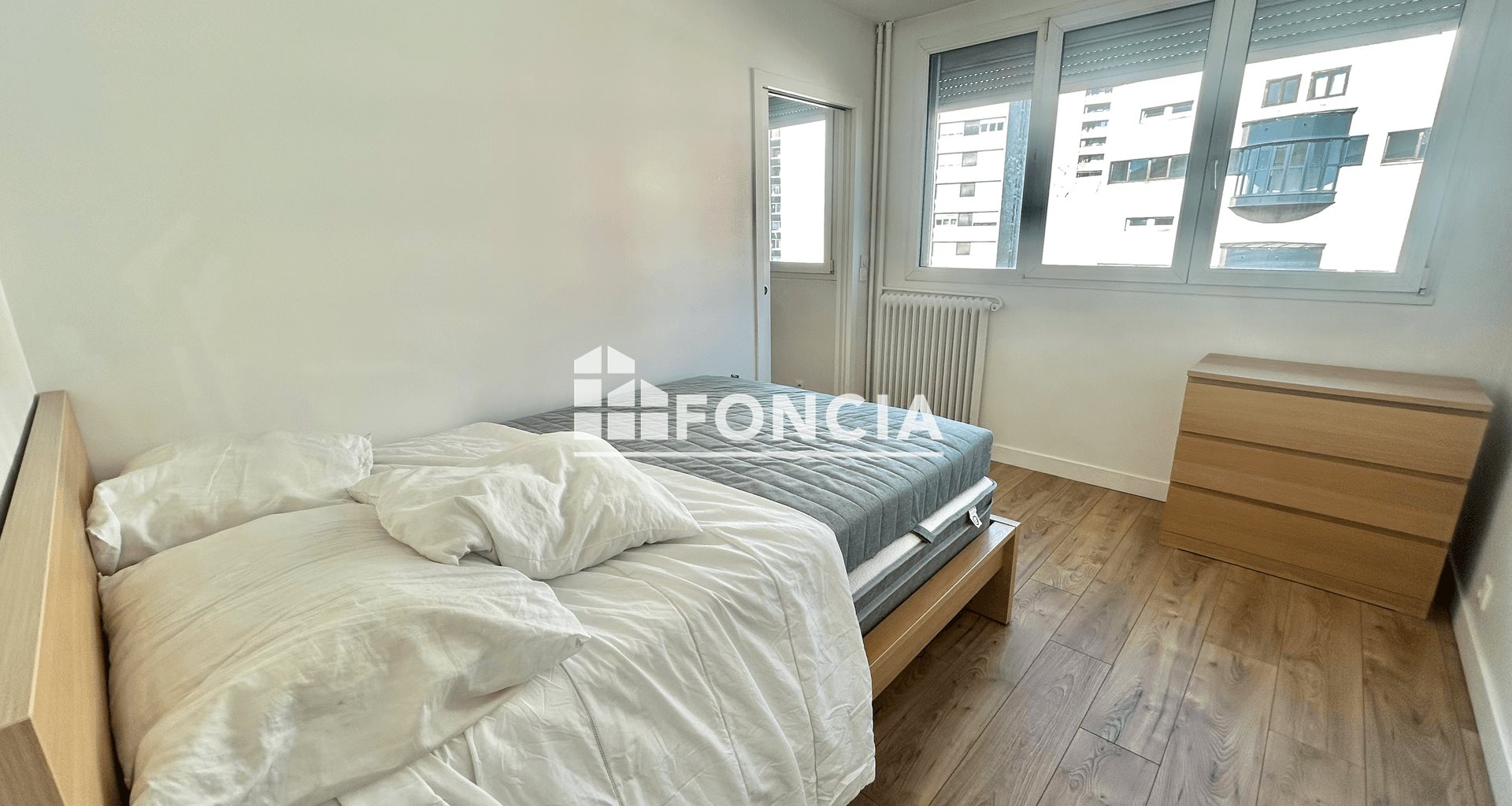 Appartement à louer, 31m², Montrouge