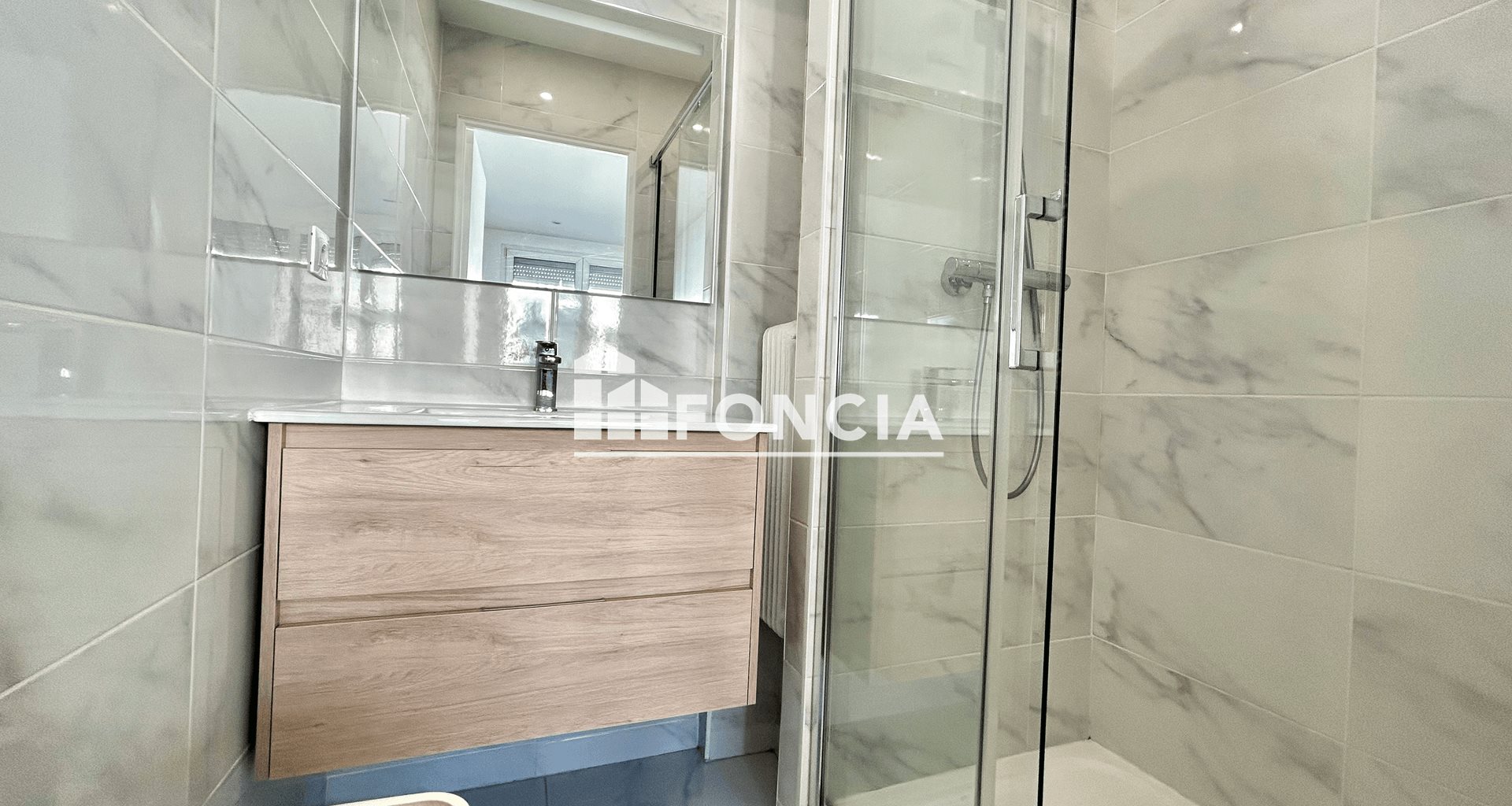 Appartement à louer, 31m², Montrouge