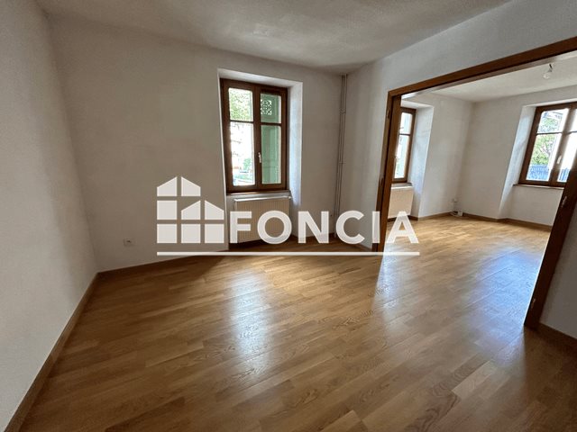 Maison à louer, 83m², Wintzenheim