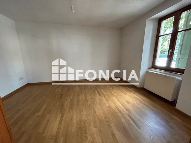 Maison à louer, 83m², Wintzenheim