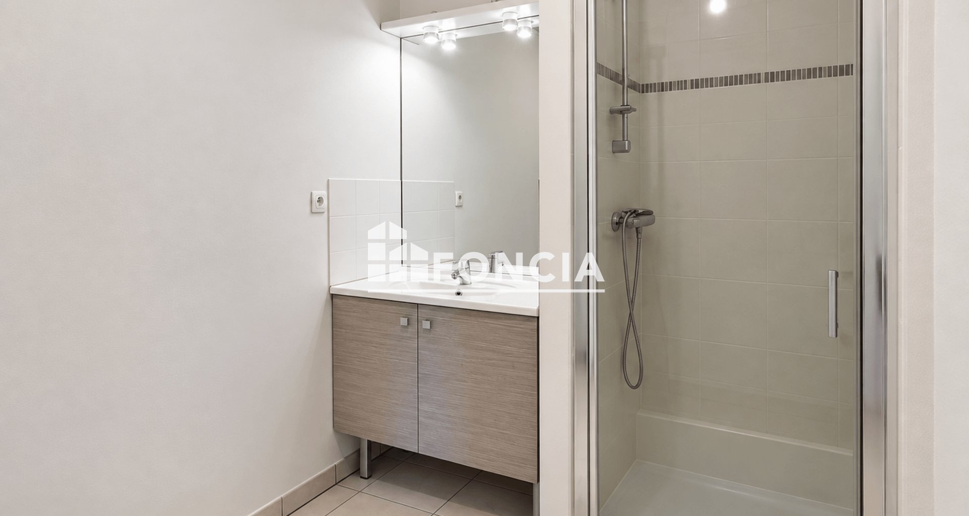 Appartement à vendre, 49m², Tours