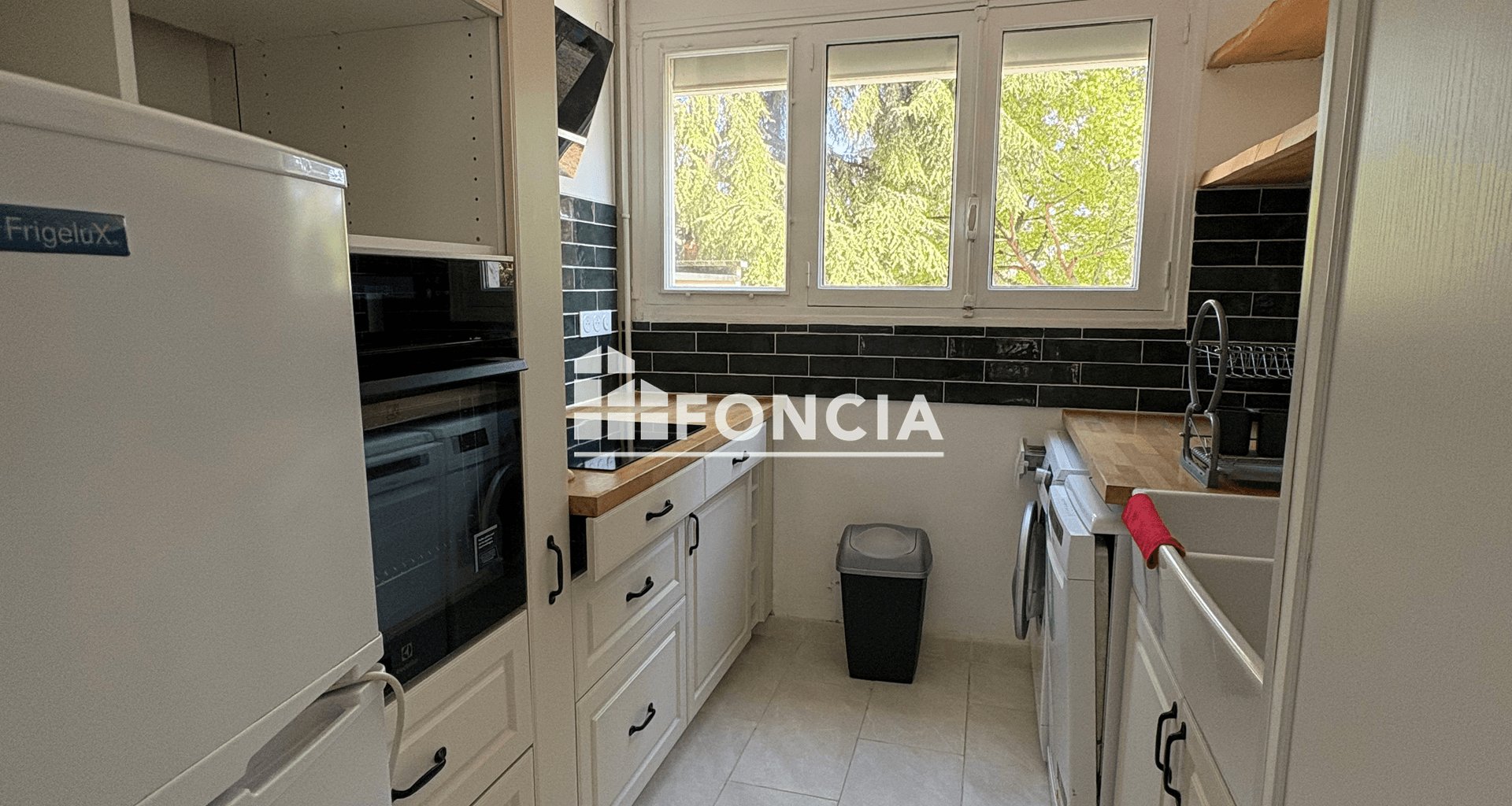 Appartement à louer, 63m², Angers