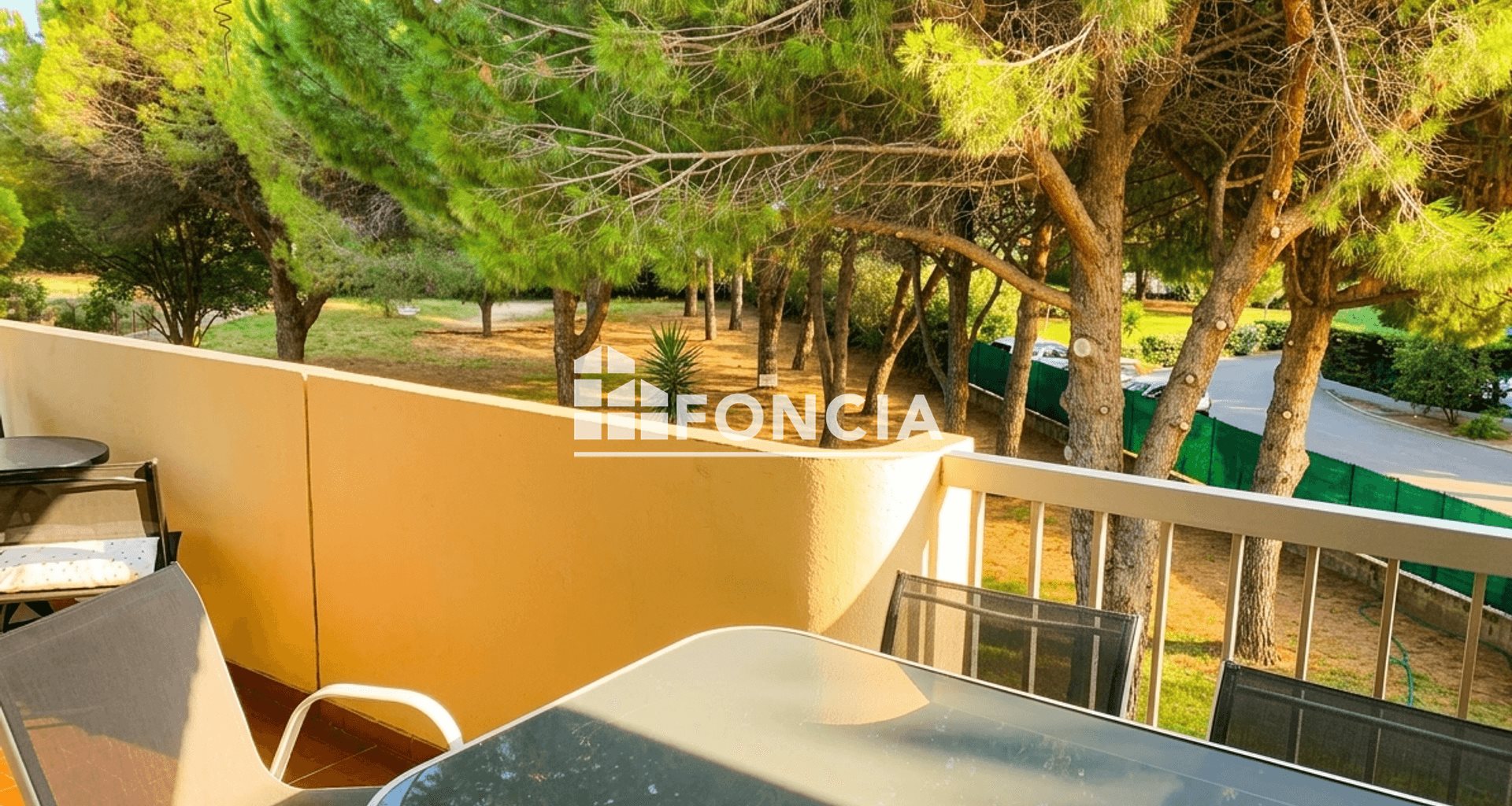 Appartement à vendre, 53m², Fréjus