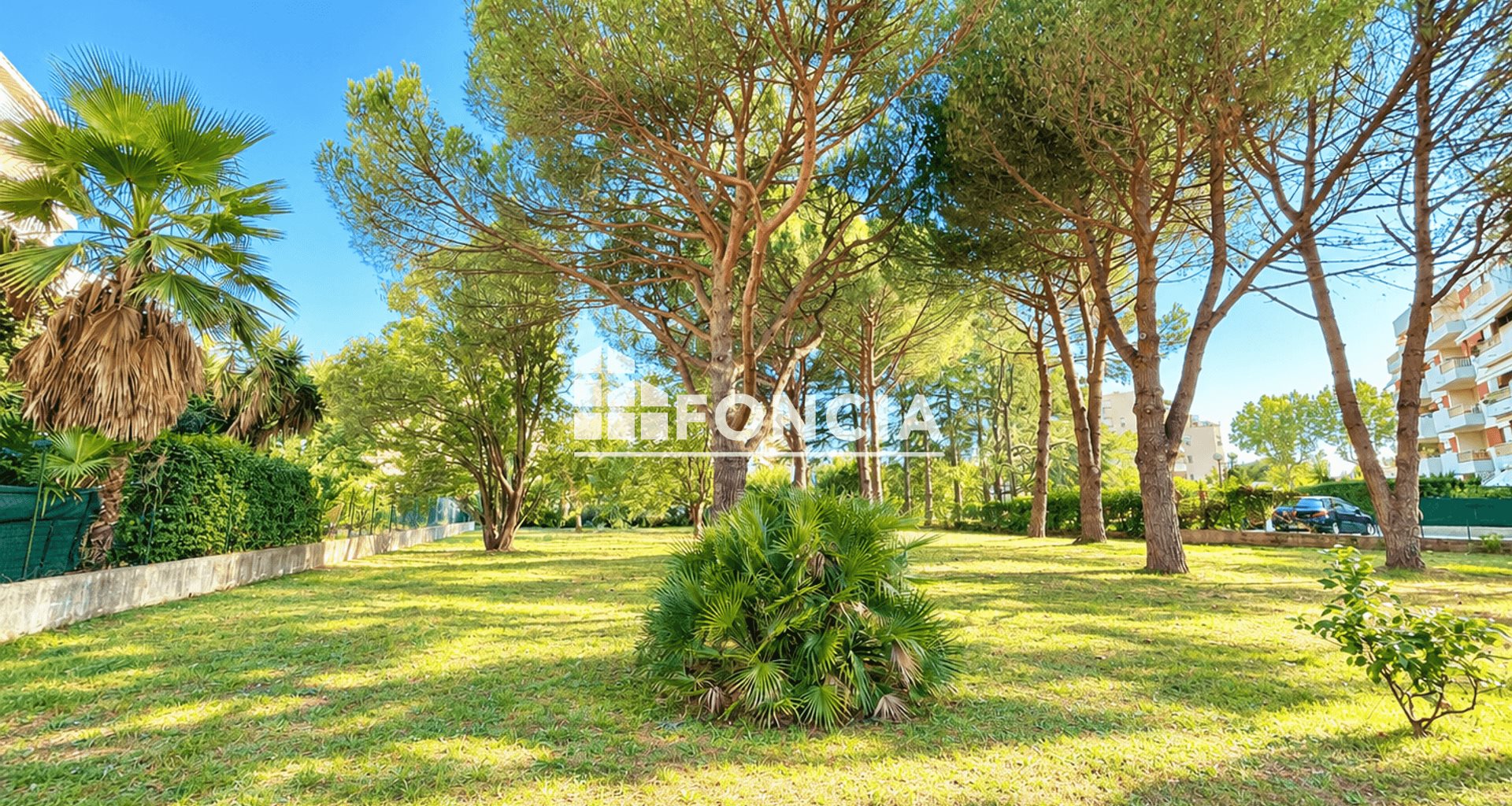 Appartement à vendre, 53m², Fréjus