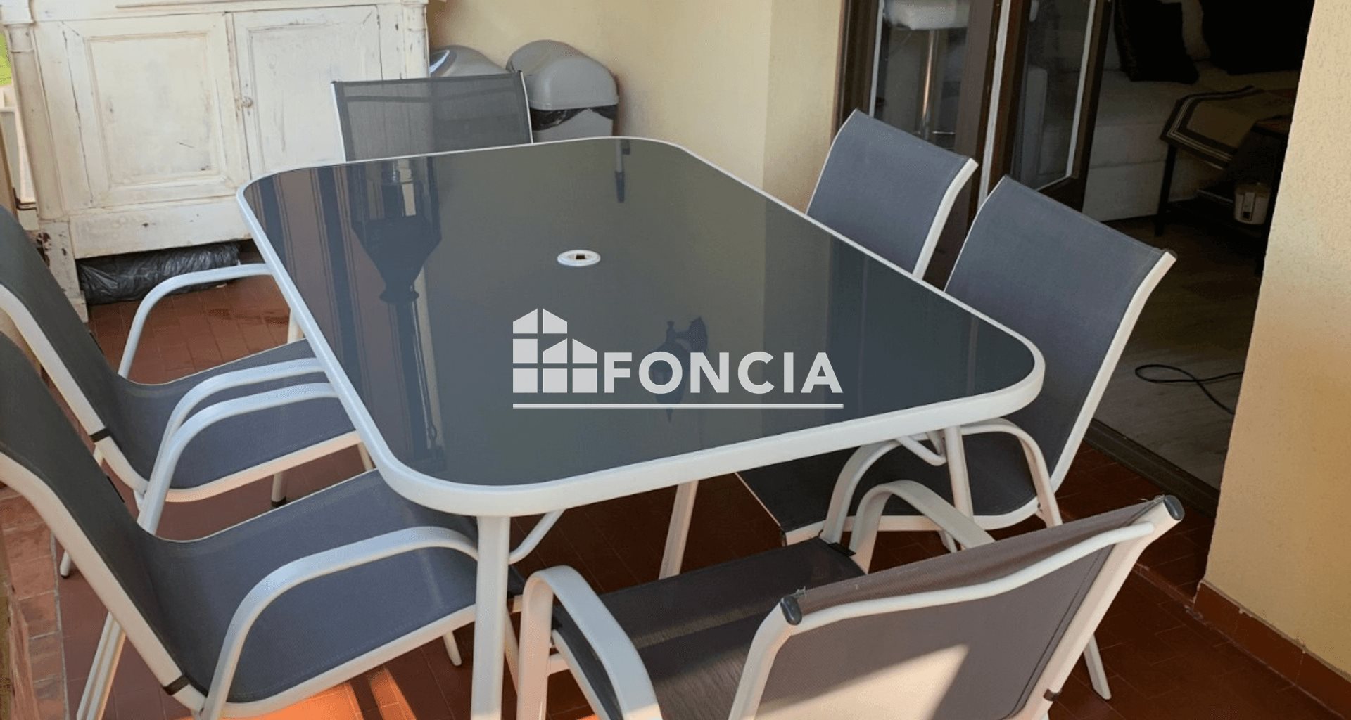 Appartement à vendre, 53m², Fréjus