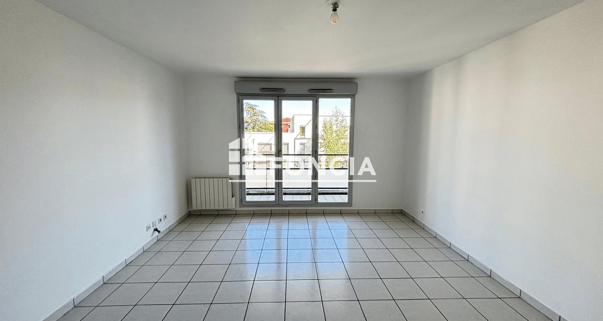 Appartement à louer, 68m², Francheville