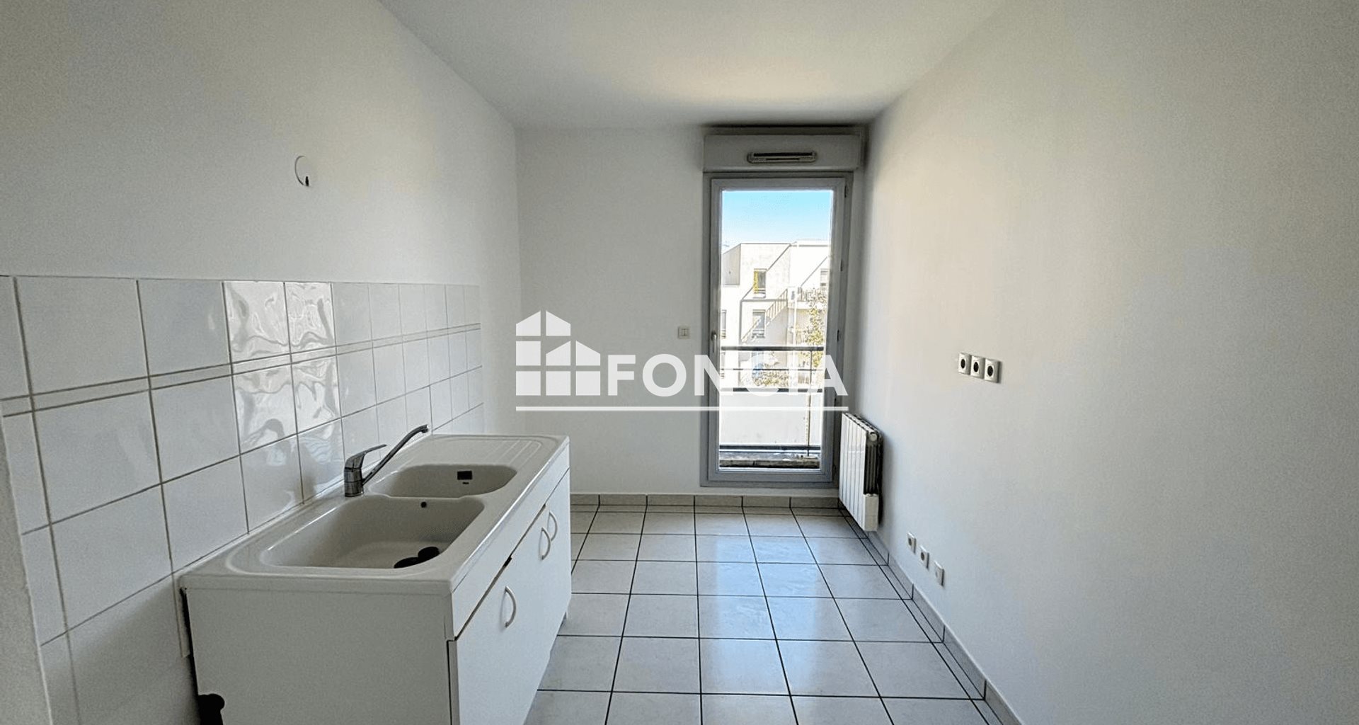 Appartement à louer, 68m², Francheville