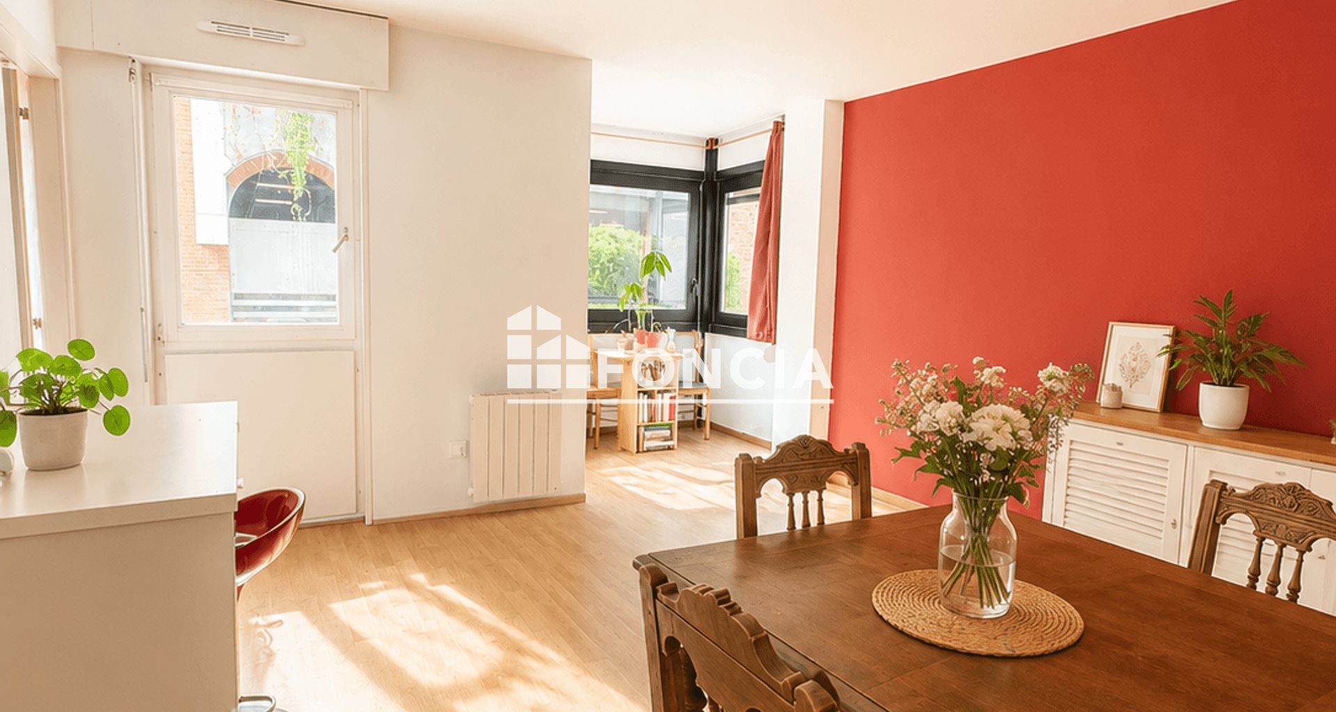 Appartement à vendre, 41m², Strasbourg