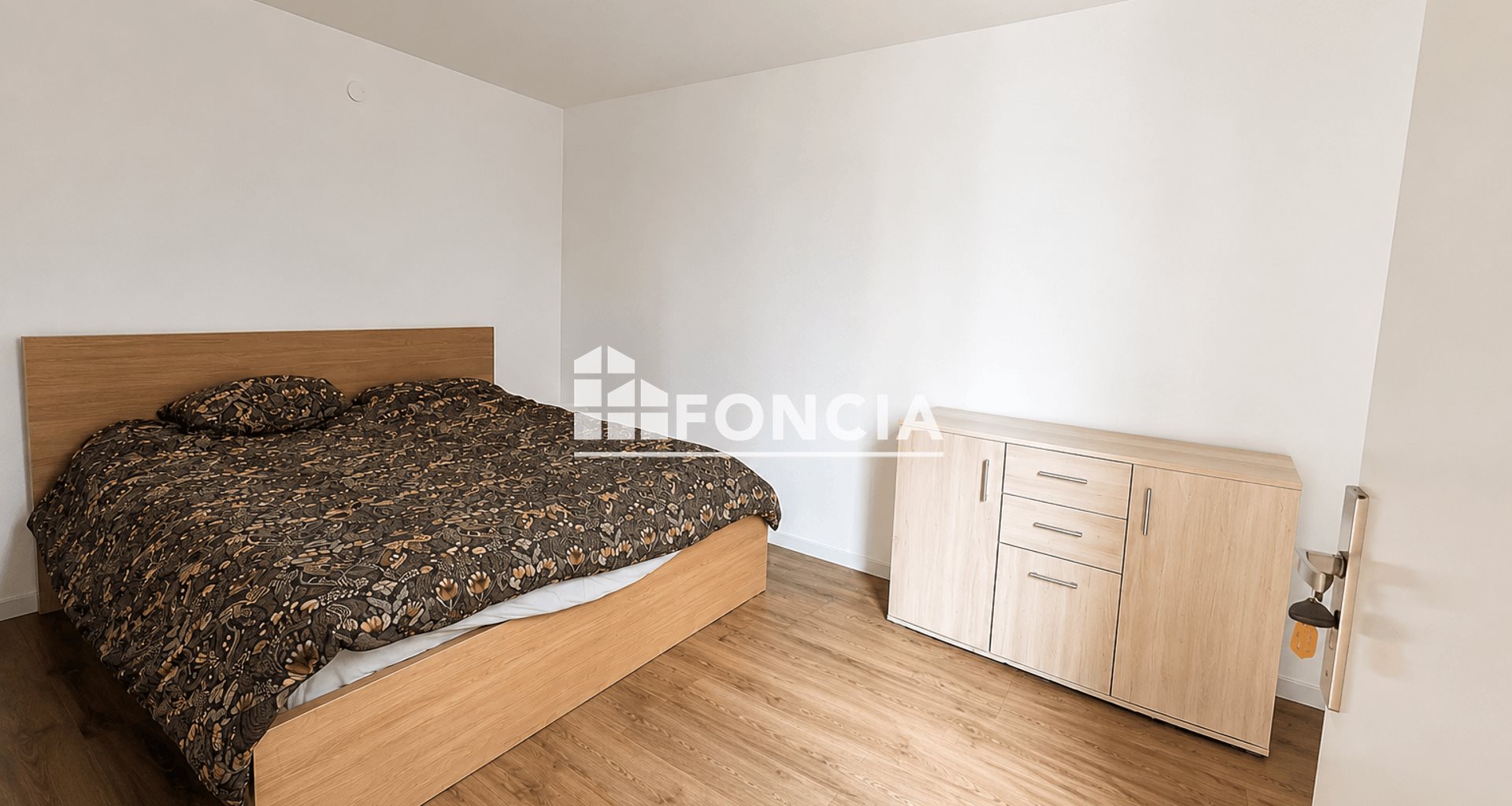 Appartement à vendre, 41m², Strasbourg