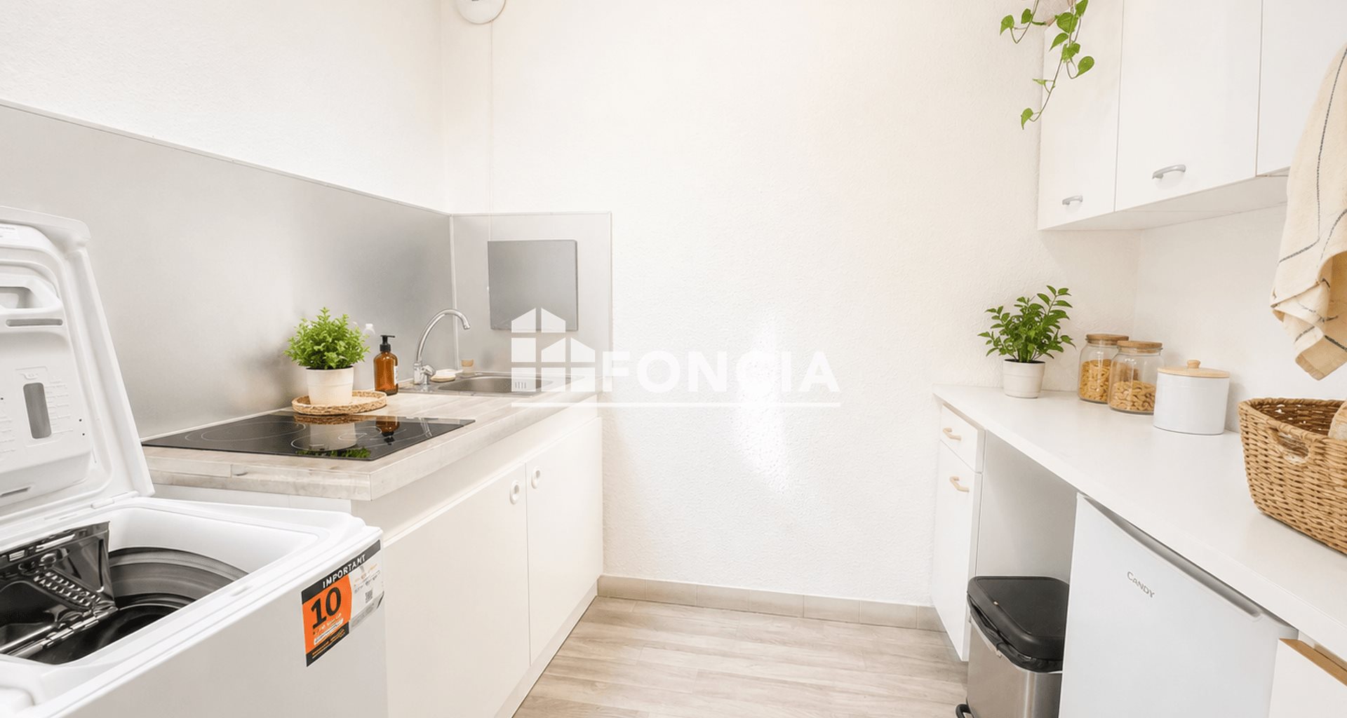 Appartement à vendre, 41m², Strasbourg
