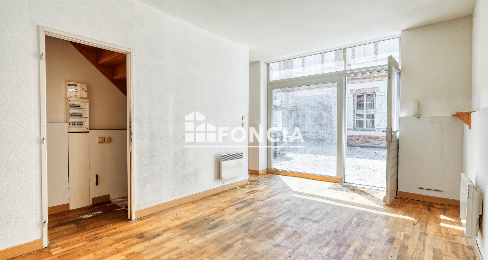 Appartement à vendre, 43m², Auterive